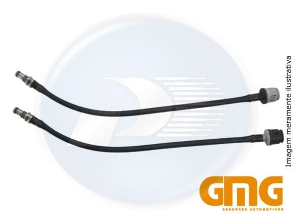 MANGUEIRA FIAT COMBUSTIVEL <br>  - 1046300