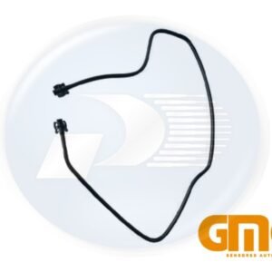 MANGUEIRA FORD RETORNO RESERVATORIO AGUA RADIADOR    – 1046375