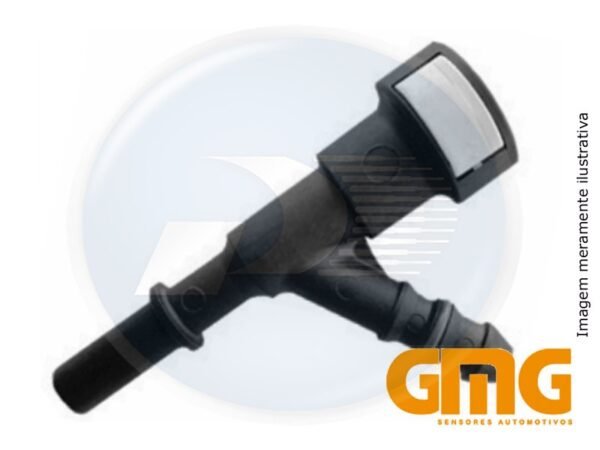 CONECTOR Y GM 5/16 X 5/16 X 5/16 <br> IMPORTADO XML - 1049635