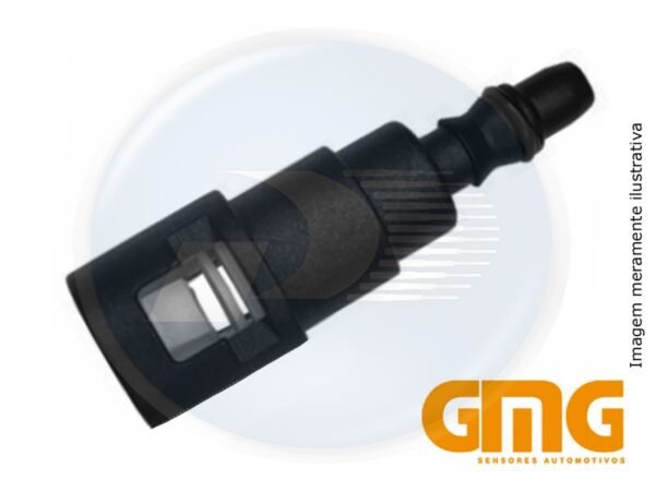 CONECTOR RETO 3/8" X 5/16"  POP TOP <br> IMPORTADO XML - 1049692