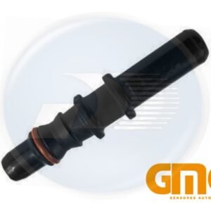 CONECTOR CURTO 5/16″ X 5/16″  IMPORTADO XML – 1049858