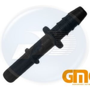 CONECTOR 5/16″ X 5/16″ PRETO  IMPORTADO XML – 1049874