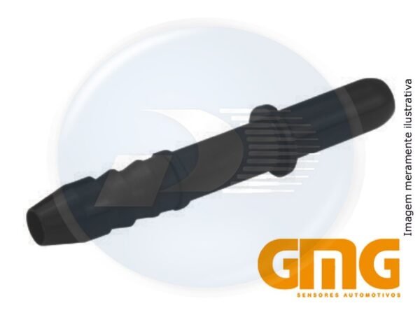 CONECTOR BICO LONGO 5/16" X 5/16" <br> IMPORTADO XML - 1049957
