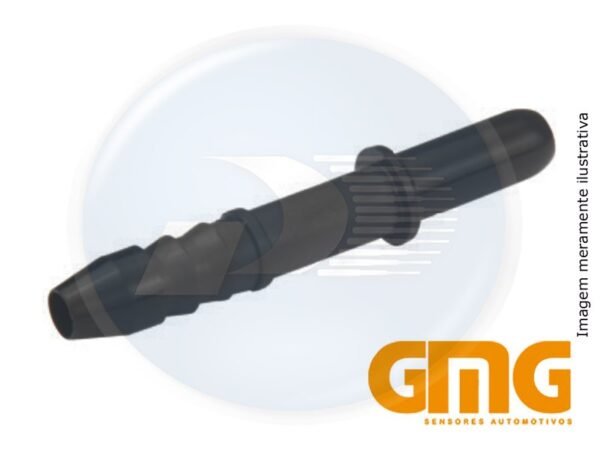 CONECTOR BICO LONGO 5/16" X 5/16" <br> IMPORTADO XML - 1049973