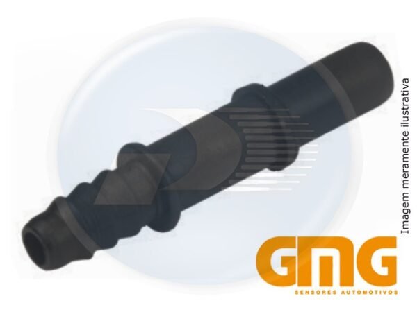 CONECTOR 3/8" X 5/16" <br> IMPORTADO XML - 1050054