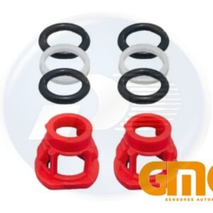 CONJUNTO TRAVA FLANGE COMBUST?VEL FORD  COURIER / ECOSPORT / FOCUS – 1050138