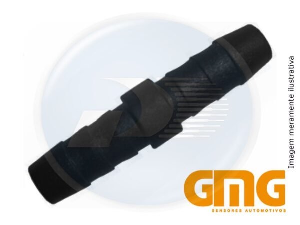 ENGATE P/MANGUEIRA 11MM X 8MM <br> IMPORTADO XML - 1050278