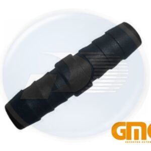 ADAPTADOR P/MANGUEIRA 10MM X 10MM  ADPTADOR PARA MANGUEIRA 10MM X 10MM – 105