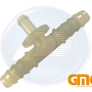 ADAPTADOR CONEXAO T 5/16″ X 5/16″ X 6.5″  ADAPTADOR CONEXAO T 5/16  X 5/16