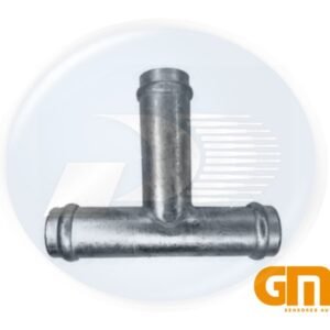 ADAPTADOR T ALUM?NIO 3/4″ X 3/4″ X 3/4″   – 1050492