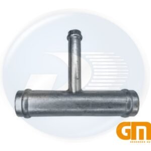 ADAPTADOR T FIAT ALUM?NIO  ADAPTADOR T ALUMINIO LINHA FIAT – 1050518