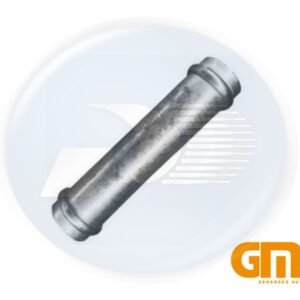 ADAPTADOR RETO 3/4″ ALUM?NIO   ADAPTADOR RETO 3/4  ALUMINIO – 1050559