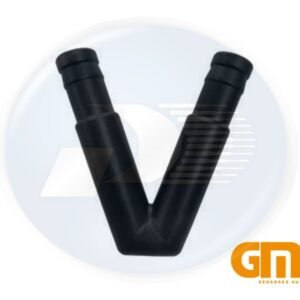 ADAPTADOR V PARA ISOLAR AR QUENTE 16MM  IMPORTADO XML – 1050591
