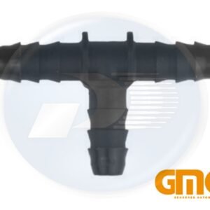 ADAPTADOR CONEXAO T 5/16″ X 5/16″ X 5/16″  IMPORTADO XML – 1050633