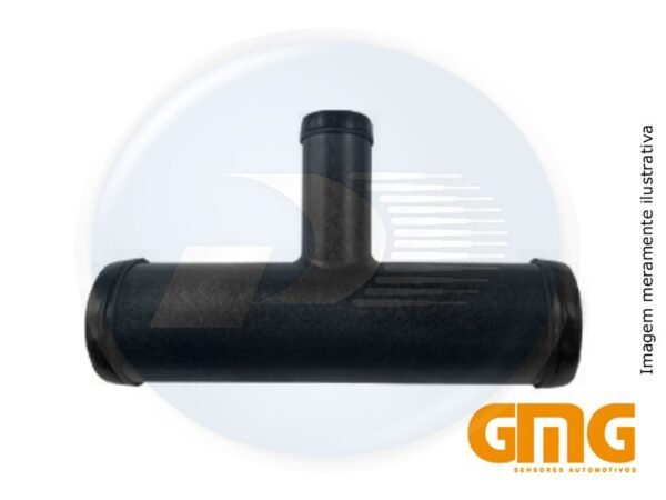 ADAPTADOR RETO P/MANGUEIRA 7/8" <br>  ADAPTADOR RETO PARA MANGUEIRA 7/8 - 105067