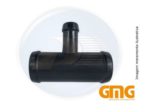 ADAPTADOR T P/MANG 38MM X 19MM <br> IMPORTADO XML - 1050716