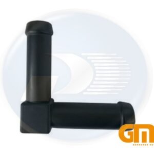 ADAPTADOR P/MANG 90? 3/4″ X 3/4″   ADAPTADOR PARA MANGUEIRAS 90. 3/4  X 3/4