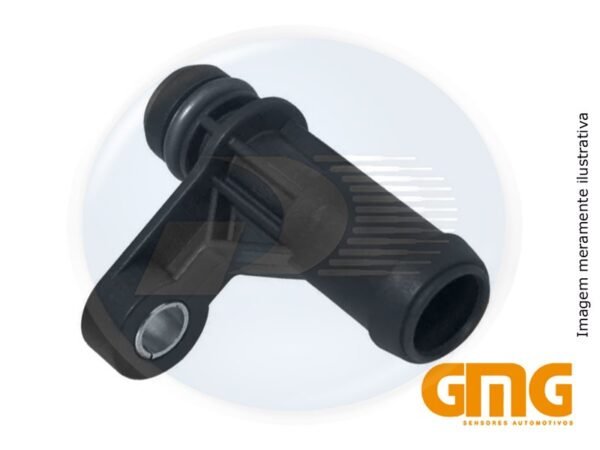 CONEX?O FORD ENTR AGUA CABECOTE <br>  - 1050757