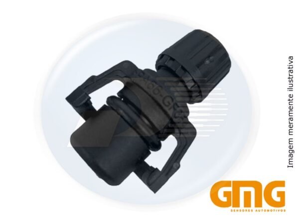 BUJ?O DE DRENAGEM FORD <br>  - 1051078