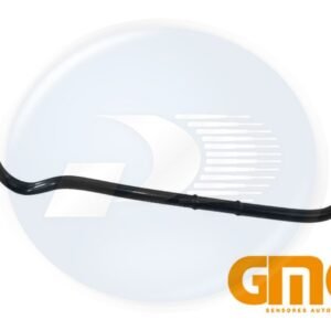 MANGUEIRA GM RETORNO RESERV AGUA RADIADOR   – 1051177
