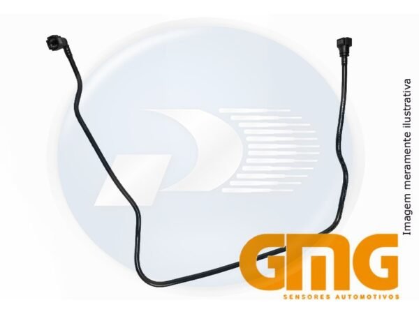 MANGUEIRA FORD RETORNO RESERV AGUA RADIADOR <br>  - 1051276