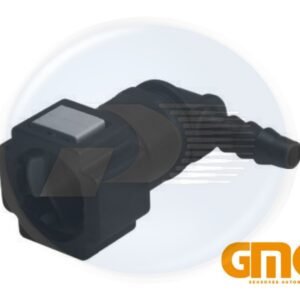 CONECTOR P/FILTRO COMBUSTIVEL 90″ 5/16″ X 1/4″      CONECTOR 90. 5/16 X 1/14