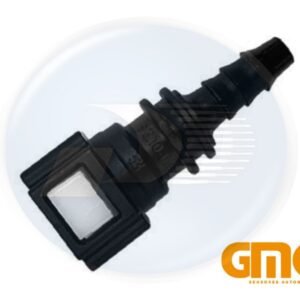 CONECTOR RETO VAPOR 5/16″ X 5/16″  CONECTOR RETO VAPOR 5/16 X 5/16 – 1051417
