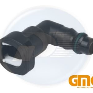 CONECTIOR P/FILTRO COMBUSTIVEL 90? 5/16″ X 3/8″ C/  IMPORTADO XML – 1051631