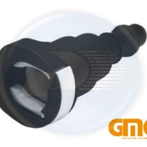 CONECTOR P/FILTRO COMBUSTIVEL RETO 3/8″ X 5/16″ C/  IMPORTADO XML – 1051672