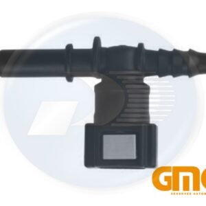 CONECTOR P/FILTRO COMBUSTIVEL T 5/16″ X 5/16″ X 5/  IMPORTADO XML – 1051698