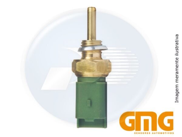 PLUG ELETRICA FIAT <br>  - 1052217