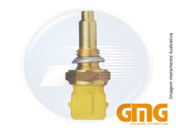 PLUG ELETRICA FIAT <br>  - 1052290