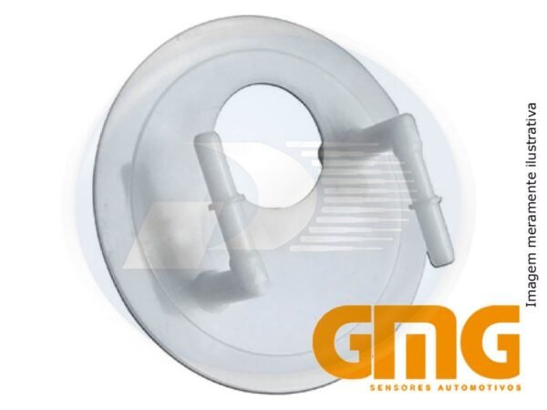 TAMPA BOMBA ELETRICA VW <br>  - 1052738