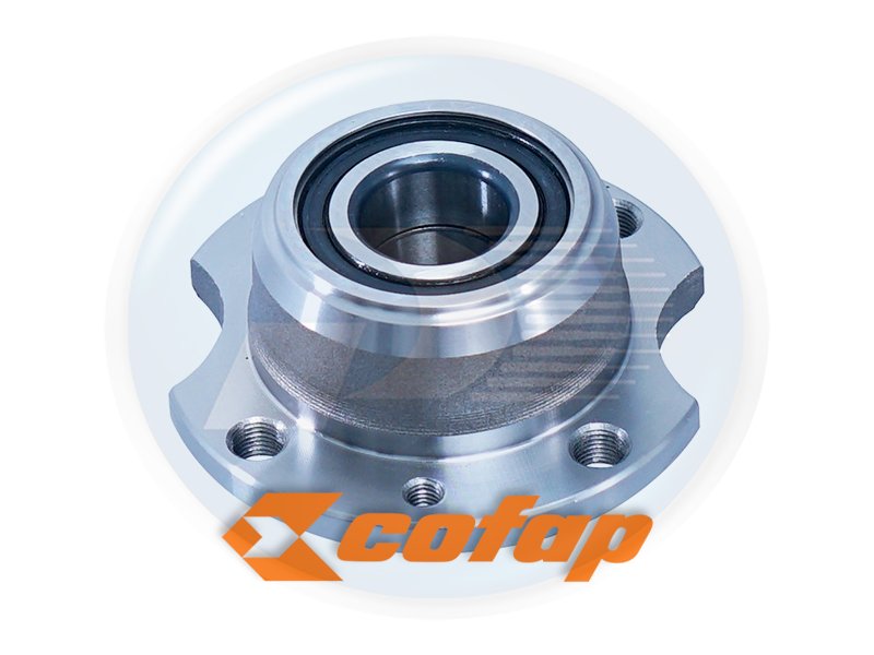 CUBO RD FT TR  147 / PREMIO / UNO